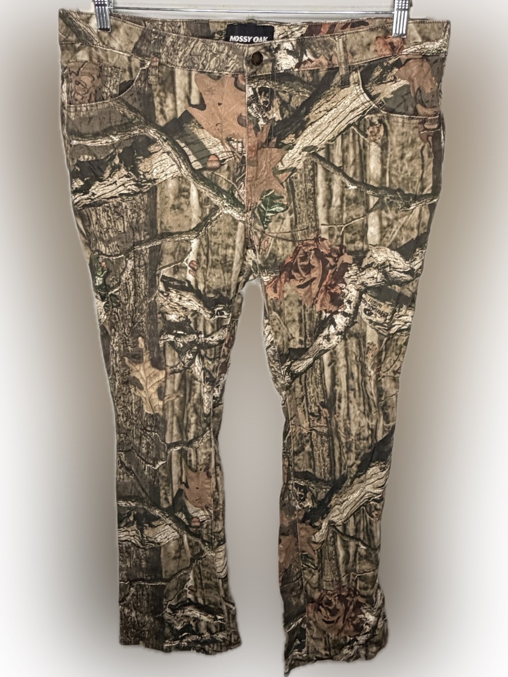 Mossy Oak Hunting Pants